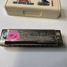 HOHNER F Expert Diatonic Harmonica Harmonicas for sale | eBay