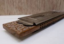A Vintage Tremolo Harmonicas for sale | eBay