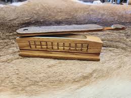 Antique Turkey Call - Etsy