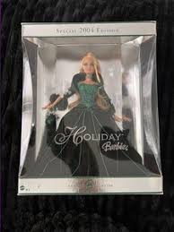2004 Barbie Holiday | eBay