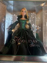 Holiday 2004 Barbie Doll for sale online | eBay