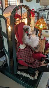 RARE 1996 Smile Industries: Night Before Christmas Story W ...