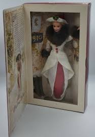 1995 Special Holiday Memories Barbie | eBay