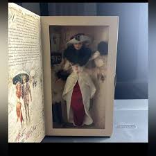 Barbie | Toys | Hallmark Special Edition 995 Holiday Moments ...