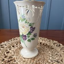 Porcelain Victorian Vases for sale | eBay