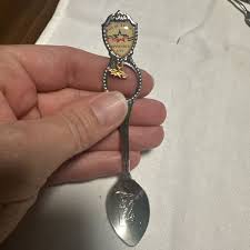 Mall Of America Minnesota USA Vintage Souvenir Spoon ...