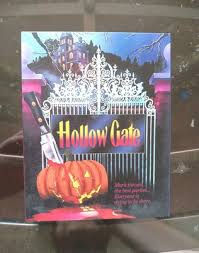 Hollow Gate (Blu-ray, 1988) NEW With Slipcover - Terror Vision / Troma Team 799793163299| eBay