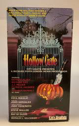Hollow Gate VHS – Orbit DVD