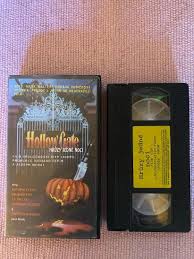 Hollow Gate - VHS | Aukro