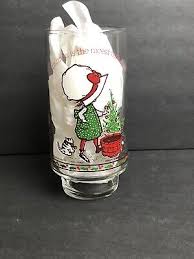 Vintage Coca Cola Christmas Girl And Kitten Glass Limited Edition Collectables | eBay