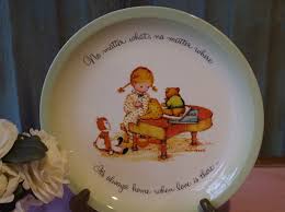 Holly Hobbie ~ Vintage American Greetings Holly Hobbie ...