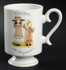 Holly Hobbie, Holly Hobby (Green Band) | Replacements, Ltd.