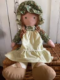 Vintage Holly Hobbie - Etsy