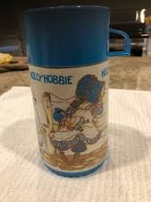 Vintage 1979 Holly Hobbie Thermos for sale online | eBay