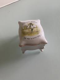 Vintage Holly Hobby by Sands Porcelain Trinket Box Made in Japan | eBay Australia