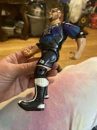 ECW OSFT Buh Buh Ray Dudley TNA WWF WWE 1999 OSFTM Bully Bubba Boys Boyz | eBay