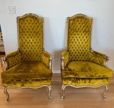 Green Regency Antique Chairs for sale | eBay