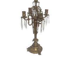 French Candlestic, Vintage Brass Candle Stick, Vintage Brass ...