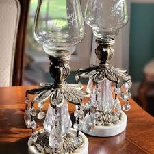 Prism Candle Holder - Etsy