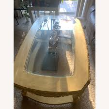 Coffee Table - AptDeco