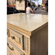 Dixie Furniture 1970s Lingerie Dresser - AptDeco