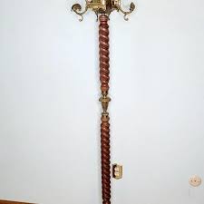 BEAUTIFUL ANTIQUE HELMERS DRESSER W/ MIRROR | EstateSales.org