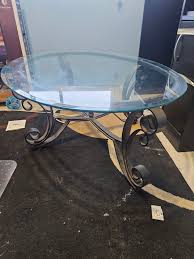 Glass Coffee Table. for Sale in Phoenix, AZ - OfferUp
