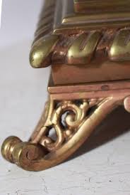 Hughe Heavy Solid Bronze Gothic French Clock 1875 Japy Freres Movement - Etsy