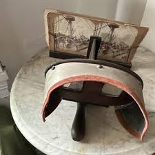 Antique View Finder | eBay