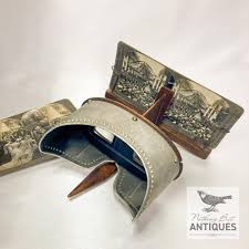 Vintage Stereoscopic - Etsy