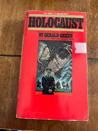 Holocaust by Gerald Green PAPERBACK 1978 | eBay