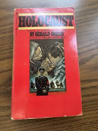 Holocaust by Gerald Green 1978 Vintage Paper Back | eBay