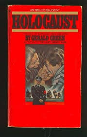 Holocaust used book by Gerald Green: 9780553118773