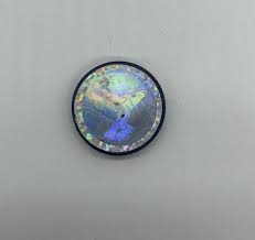 Holographic Bald Eagle Pog Slammer Pogs | eBay