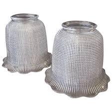 Similar Items to Two, Standard, 2 1/4" Collar Vintage Light ...