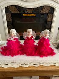 Holt Howard Angels Trio RARE - Etsy