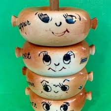 Holt Howard Stacking - Etsy