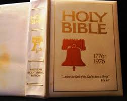 Holy Bible, Containing Both the Old and New Testaments ...