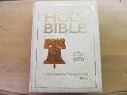 Holy Bible: King James Version, Red... book by Anonymous