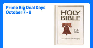 Amazon.com: Holy Bible 1776-1976 ~ American Bicentennial ...