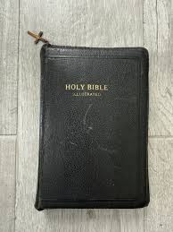 World Publishing Bible In Antiquarian & Collectible Books for sale | eBay