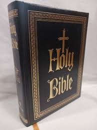Bible Religious & Spiritual Nonfiction Hardcover Large Print Books for sale | eBay