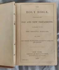 Religion & Spirituality Religion 1850-1899 Antiquarian & Collectible Books | eBay