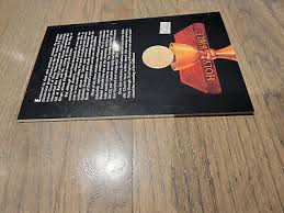 Petrisko Thomas W-Prophecy Of Daniel NEW & SIGNED J1D 9781891903038| eBay