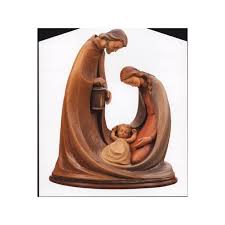 Holy Family – Andrew Lane Co.