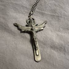 Heritage Hodie Semper Crucifix Made In Italy | eBay