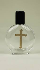 MS41 Cross Holy Water Bottle – Church Supply Warehouse