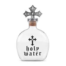 Vampire Slaying Adult Costume Accessory Kit | Free Shipping