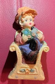 Little Boy Wearing Hat In Ornate Chair With Train Christmas ...