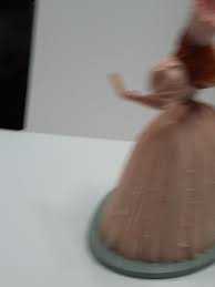 Glenda Good Witch Of The North Figure Turner Sculpture 4.25" 1988 Vintage | eBay